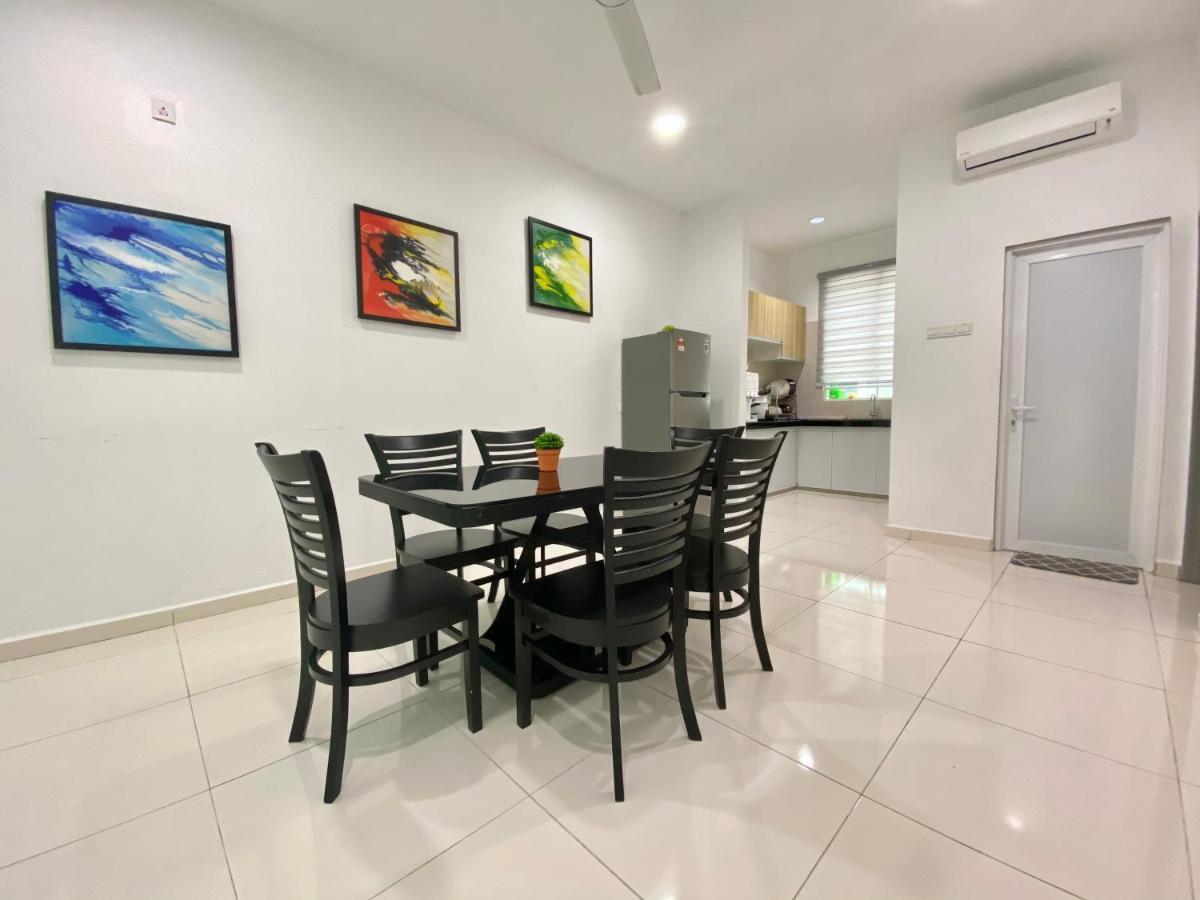 Langkawi Cozy Holiday Home At Taman Simfoni By Zervin Kuah Exterior foto
