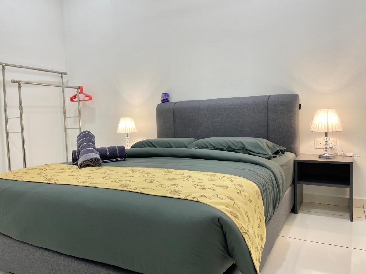 Langkawi Cozy Holiday Home At Taman Simfoni By Zervin Kuah Exterior foto