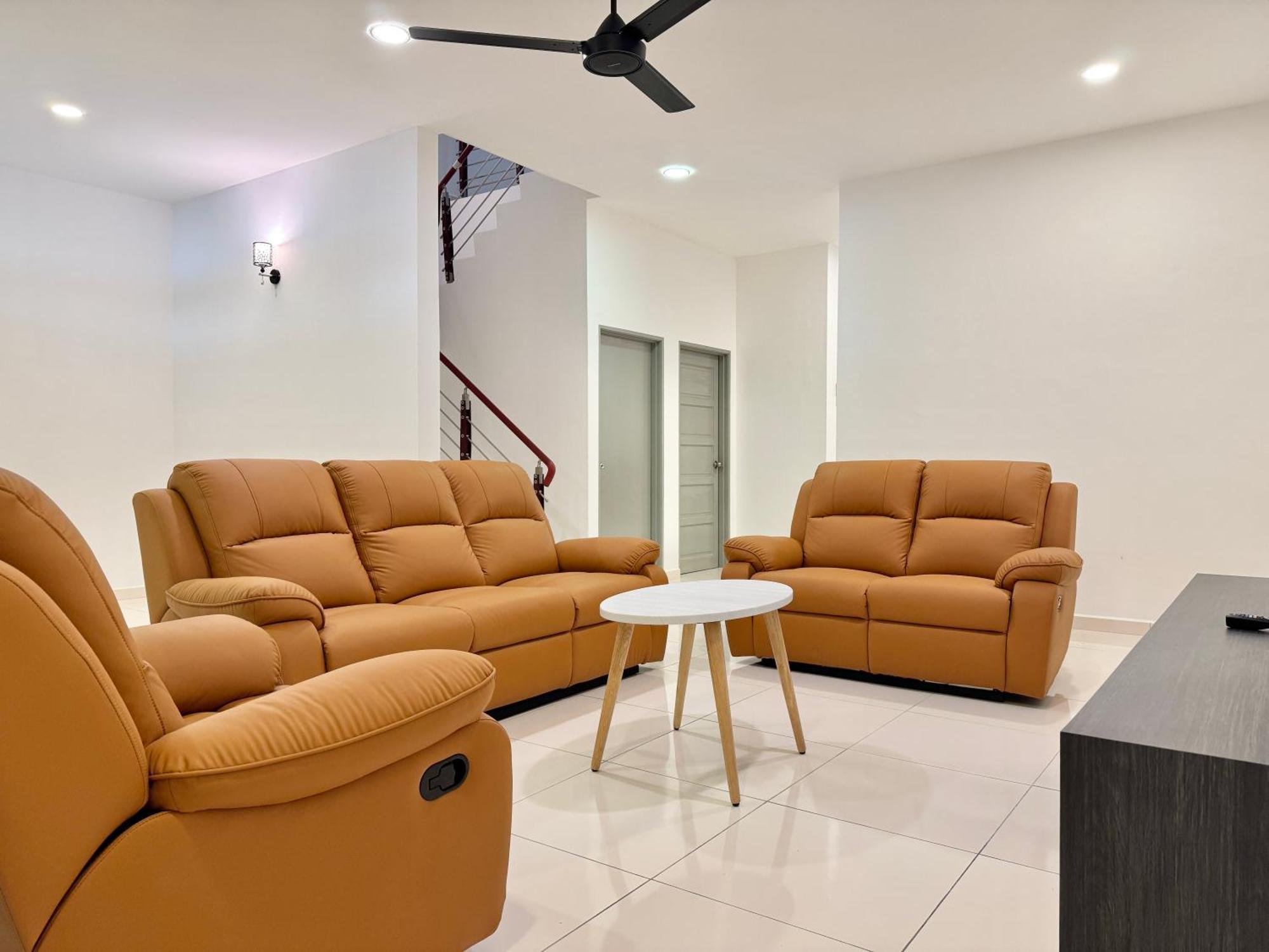 Langkawi Cozy Holiday Home At Taman Simfoni By Zervin Kuah Exterior foto