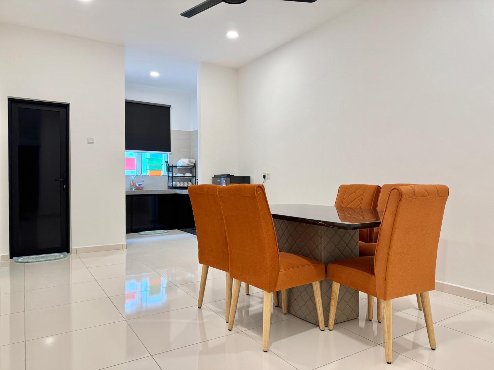 Langkawi Cozy Holiday Home At Taman Simfoni By Zervin Kuah Exterior foto
