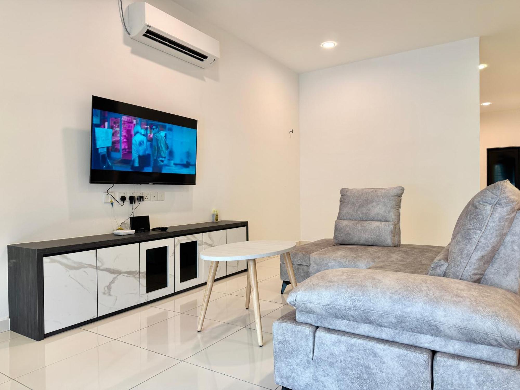 Langkawi Cozy Holiday Home At Taman Simfoni By Zervin Kuah Exterior foto