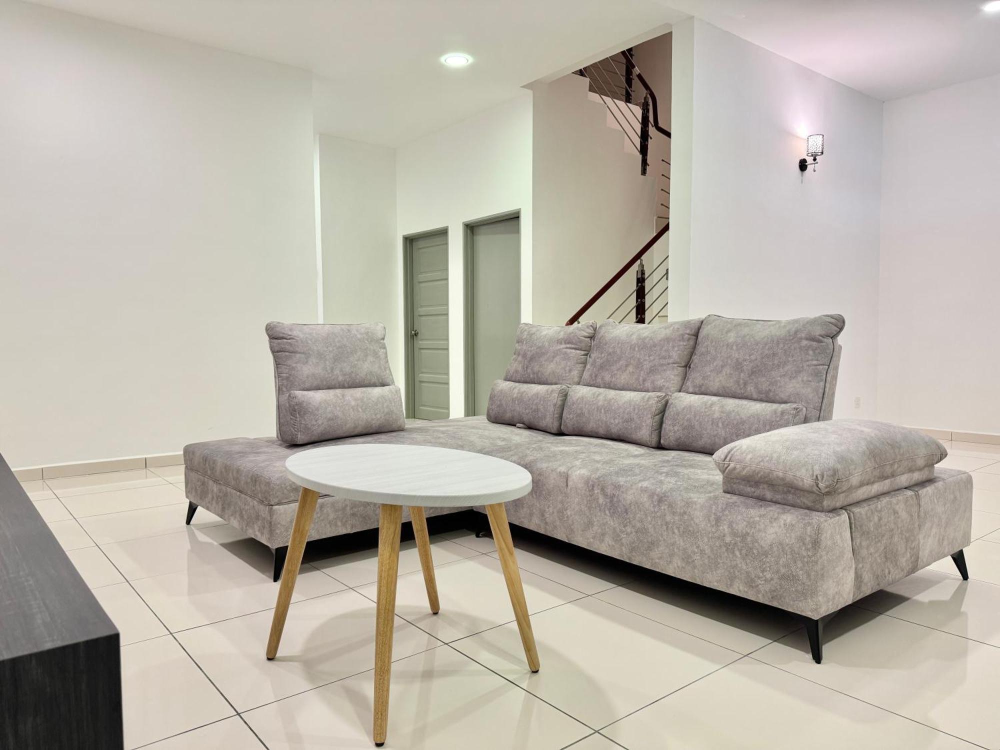 Langkawi Cozy Holiday Home At Taman Simfoni By Zervin Kuah Exterior foto