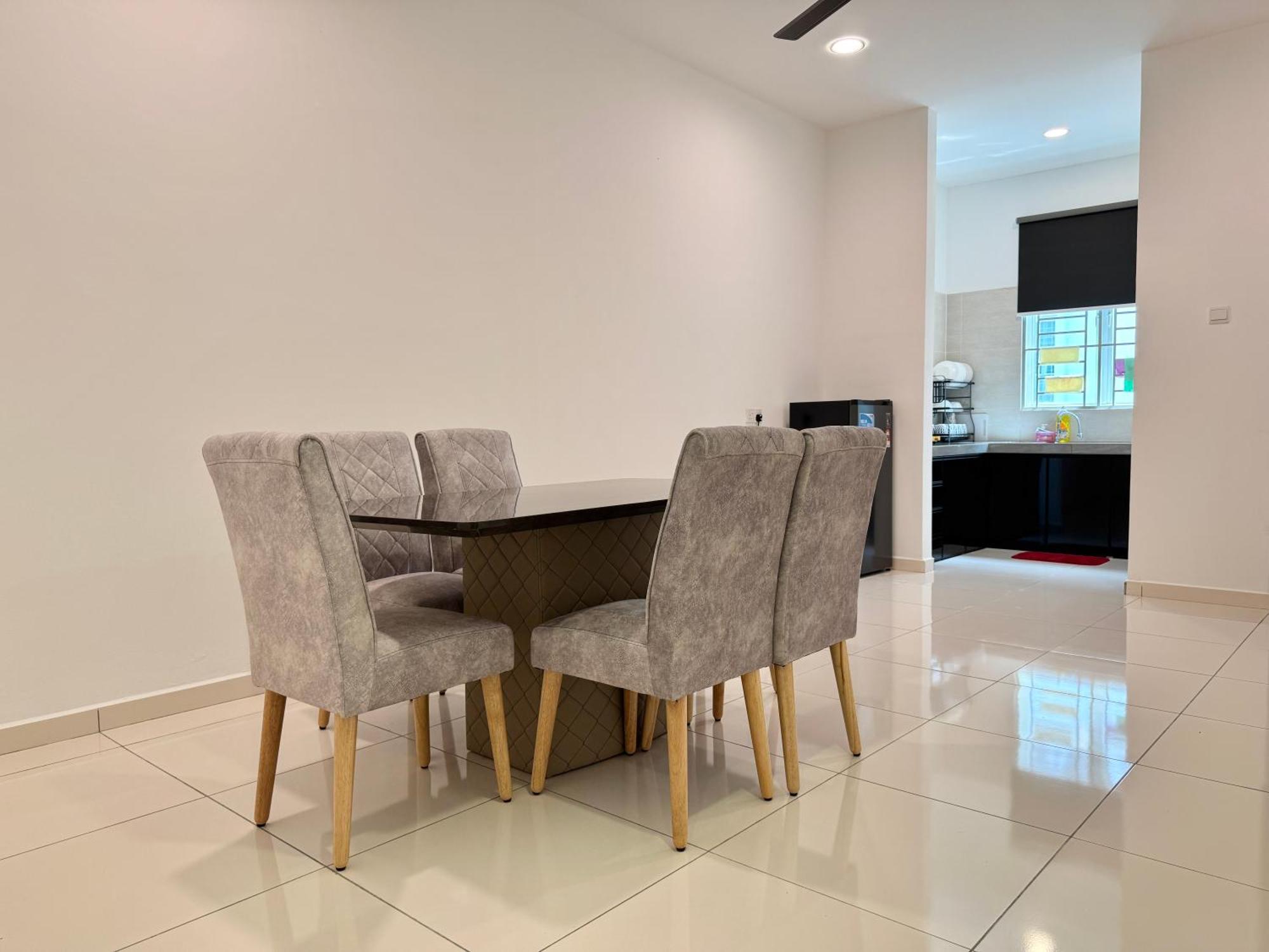 Langkawi Cozy Holiday Home At Taman Simfoni By Zervin Kuah Exterior foto